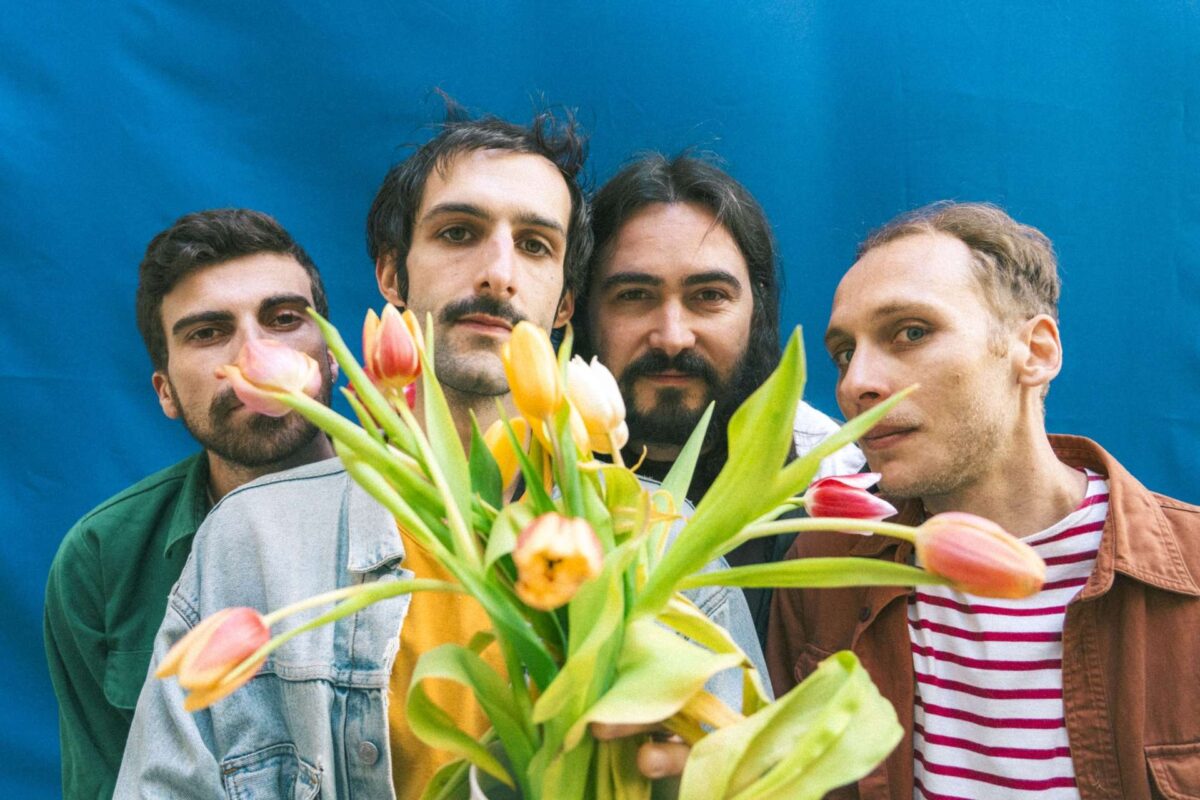 Avee Mana – Inner Life