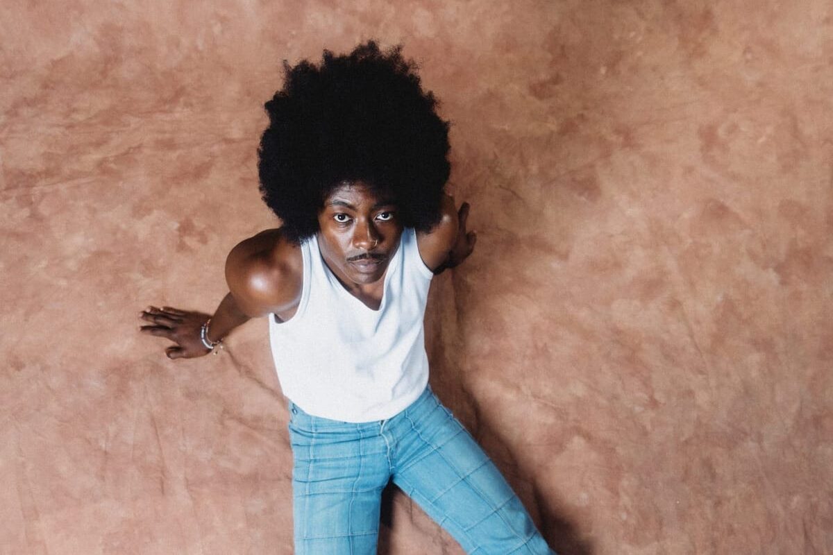 Pawpaw Rod – A Pawpaw Rod EP