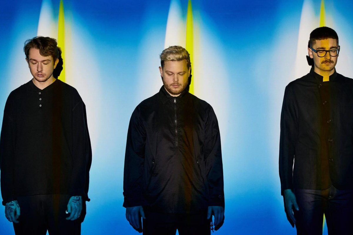 Alt-J – An Awesome Wave
