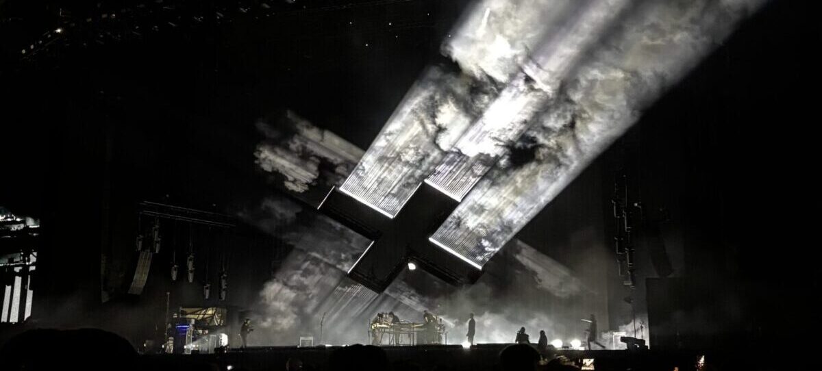 The xx – xx